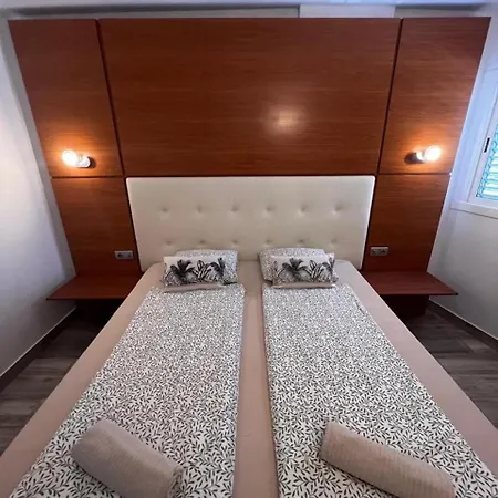 Hideaway Tenerife Americas アパート Playa Feñabe