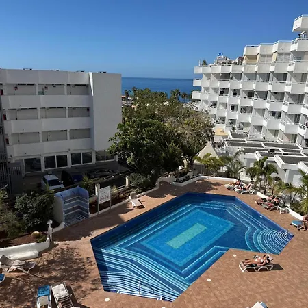 Hideaway Tenerife Americas アパート *