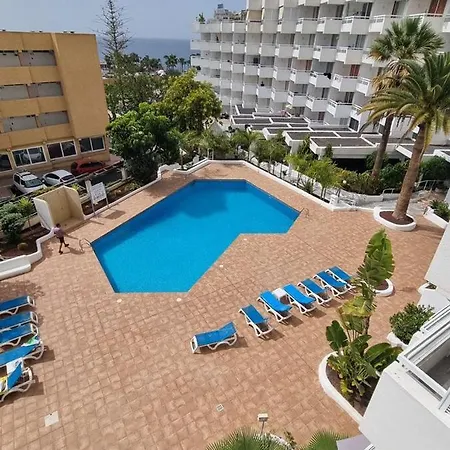 Hideaway Tenerife Americas Плайя-Фаньябе