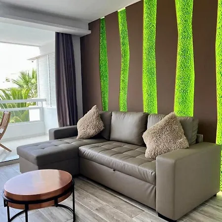 Hideaway Tenerife Americas Lejlighed