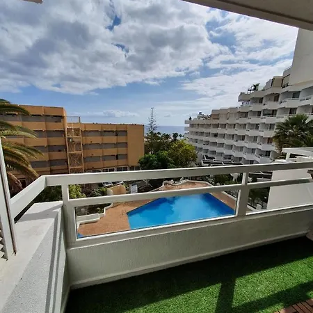 Hideaway Tenerife Americas