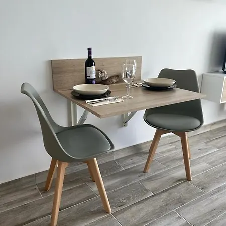 Apartment Hideaway Tenerife Americas Playa Fanabe