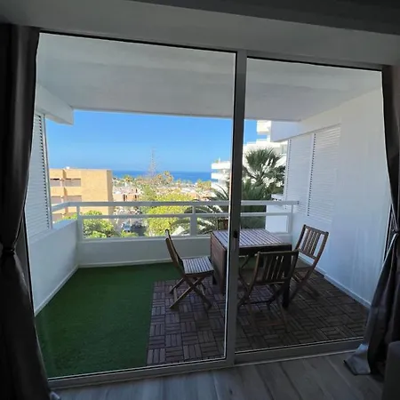 Hideaway Tenerife Americas Apartment