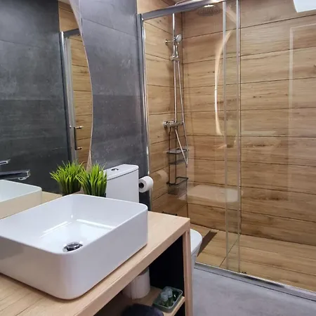 Hideaway Tenerife Americas Apartment
