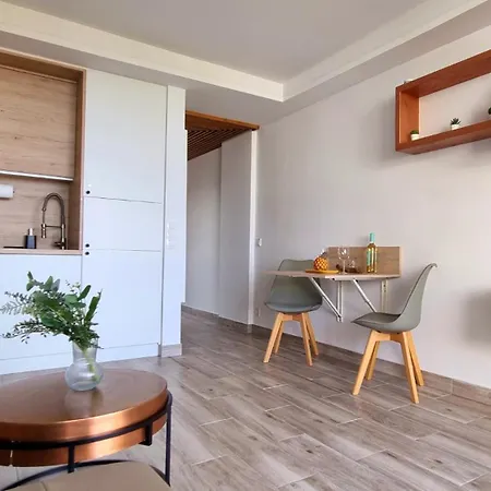 Apartment Hideaway Tenerife Americas