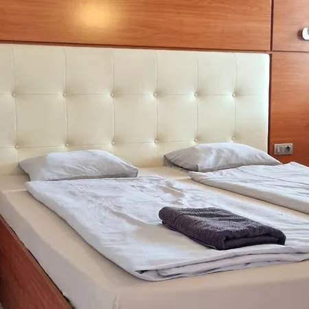 Apartment Hideaway Tenerife Americas Playa Fanabe
