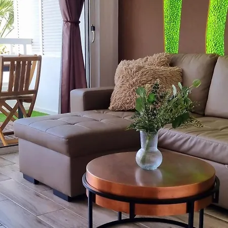 Hideaway Tenerife Americas Apartment