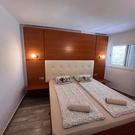 Hideaway Tenerife Americas Плайя-Фаньябе