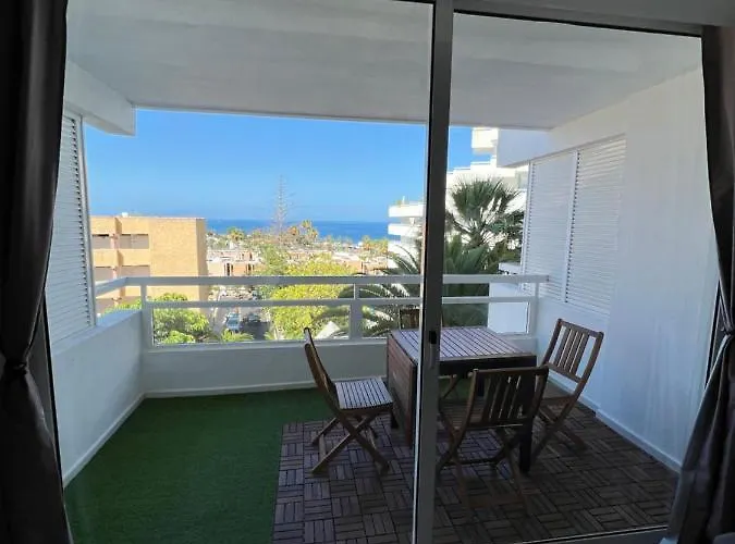 Hideaway Tenerife Americas アパート