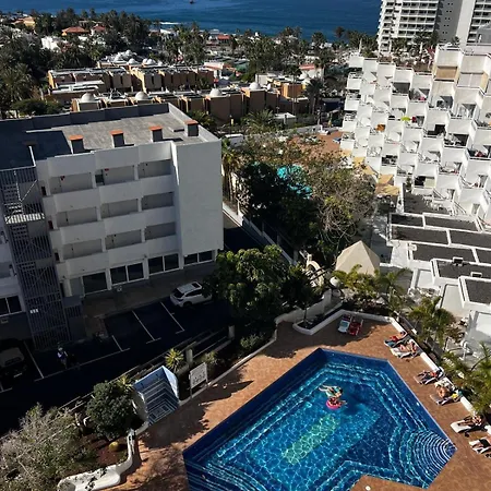 Apartament Hideaway Tenerife Americas