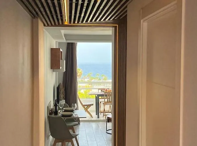 Hideaway Tenerife Americas *