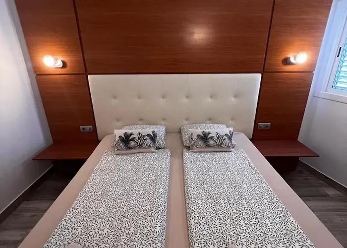 Hideaway Tenerife Americas Apartament Playa Feñabe