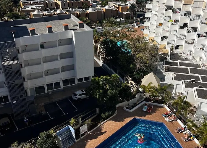 Apartament Hideaway Tenerife Americas