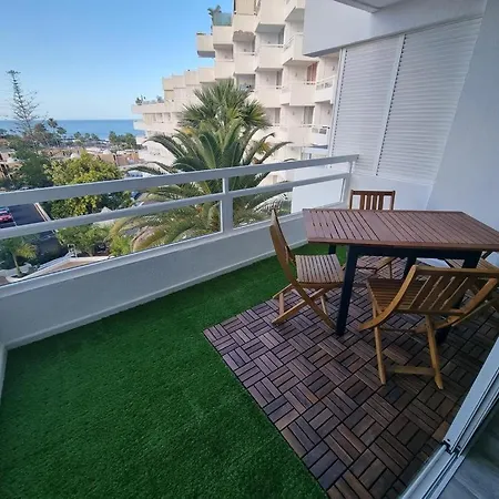 Apartament Hideaway Tenerife Americas Playa Feñabe
