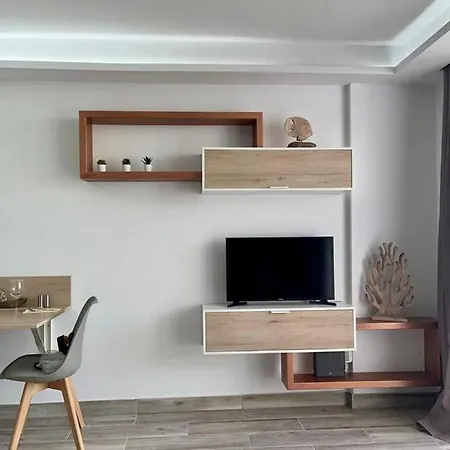 Hideaway Tenerife Americas Apartament *
