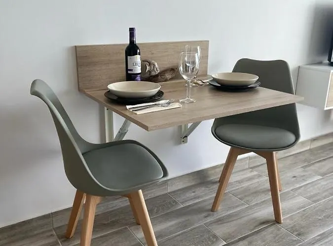 Apartamento Hideaway Tenerife Américas Playa Feñabe