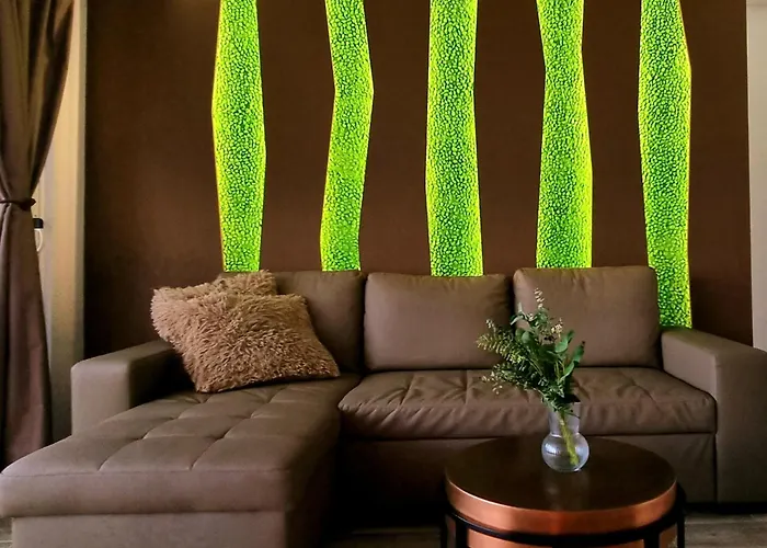 Hideaway Tenerife Américas