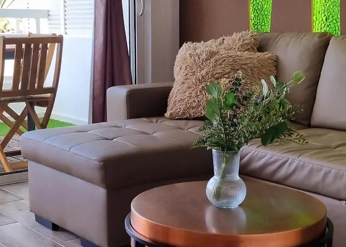 Hideaway Tenerife Américas Apartamento