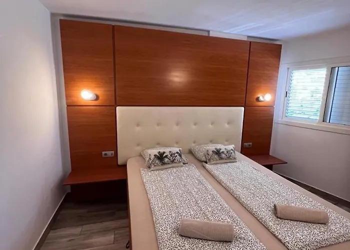 Hideaway Tenerife Américas Playa Feñabe